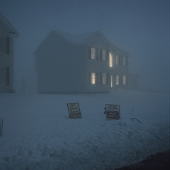 everything's not alright