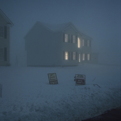 everything's not alright