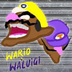 Oddwin- wario and waluigi (DJ BIG FAT PLUGGNB REMIX!😃😄😁)