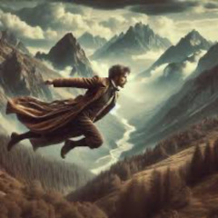 the Valley of Dreams