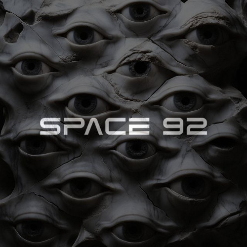 Anyma, Argy, Son of Son - Voices In My Head (Space 92 EDIT)