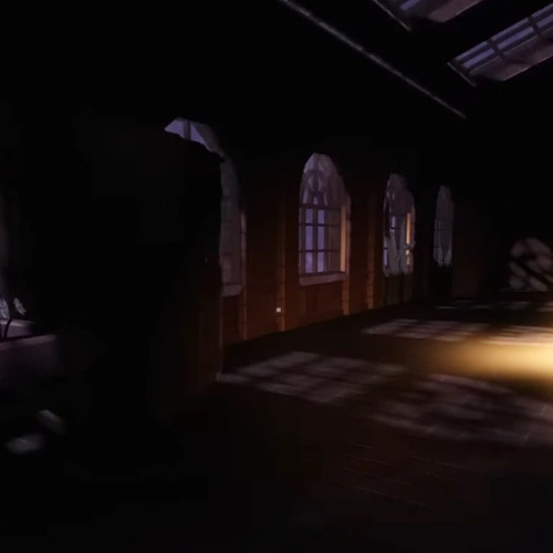 Stream Roblox Doors Greenhouse Ambience by John The Gamer | Listen ...