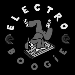 Electro Boogie (episode 15: Cultivated Electronics special)