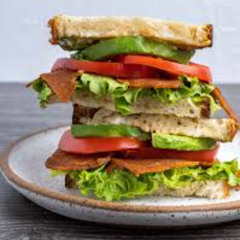 Vega Mars Sandwich (STBB#947)