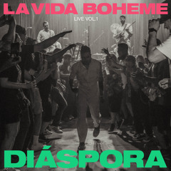 Diáspora Live Vol.1