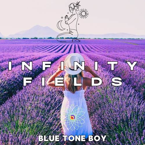 Infinity Fields 40 #ProgressiveHouse #OrganicHouse Mix
