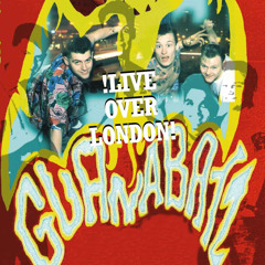 Stream Night Watch by Guana Batz | Listen online for free on