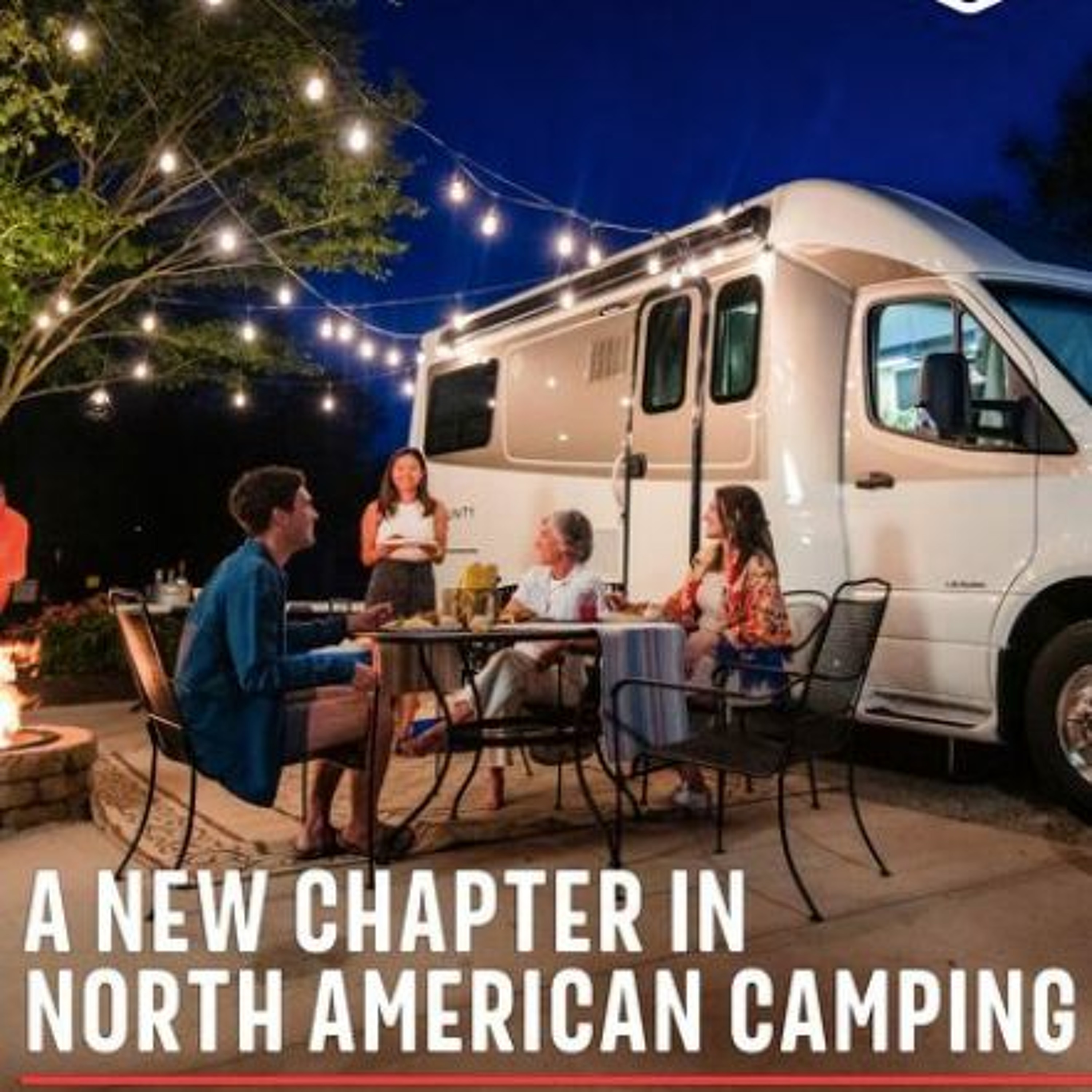 May 18 | Camping explodes in popularity in 2021, Lummis booed at UW commencement episode artwork