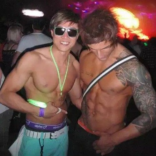 Zyzz Chestbrah