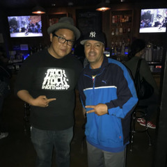 Practice Session with  DJ MANE ONE