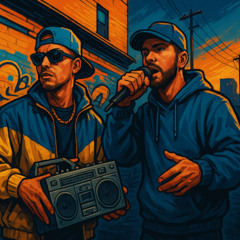 Кохання на районі | Rap Underground | Hip-Hop Beats | Реп 2025