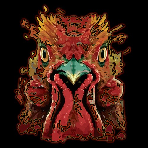 Stream She's Gone Mad by Rooster C Listen online for free on SoundCloud