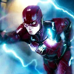 Flash Theme | Speed Of Force | Tom Holkenborg (Junkie XL)