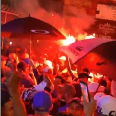 Baile Dz7/BEGA 🏄🏄🏄