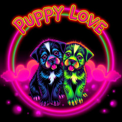 Puppy Love