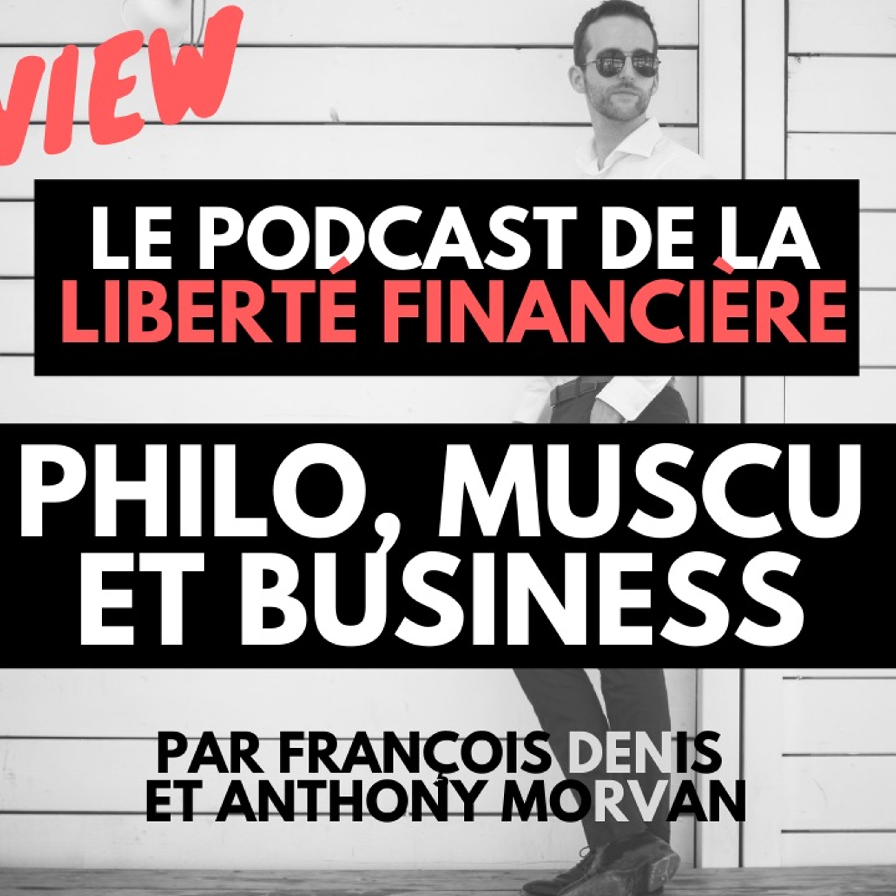 PIC Podcast - Politique. Investissement. Culture.