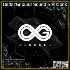 UnderGround Sound Sessions: OldGold