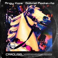 Angy Kore, Gabriel Padrevita - Carousel CUT VERSION