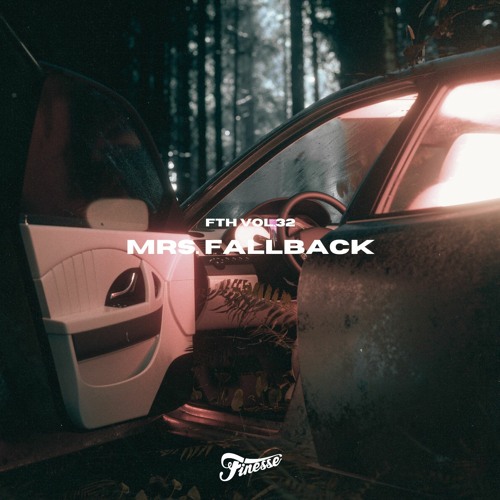 For The Honeys Mix Vol.32 Mrs. Fallback