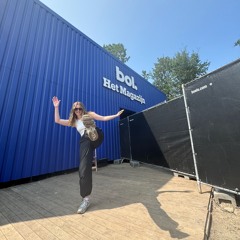 Essy @ Lowlands 2024 (Het Magazijn)