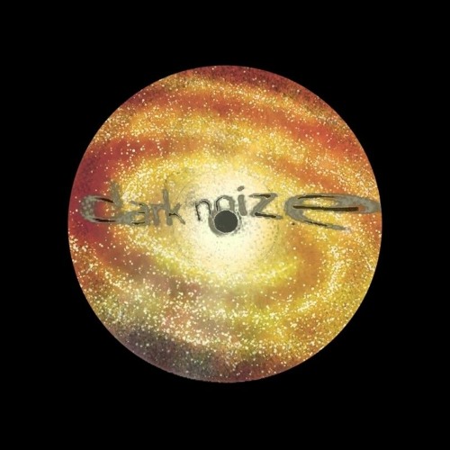 Dark Noize - The Empress Of The Outer Space (1996)