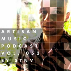 AM Podcast 053 (Progressive House) by STNV