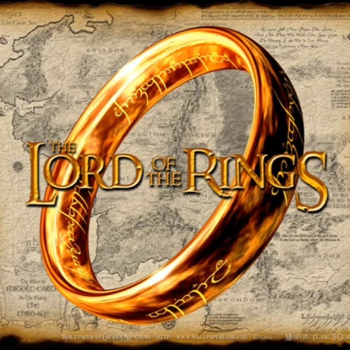 Stream Lord Of The Ring Theme Epic Edition Lo Fi Remix by Luckkci ...