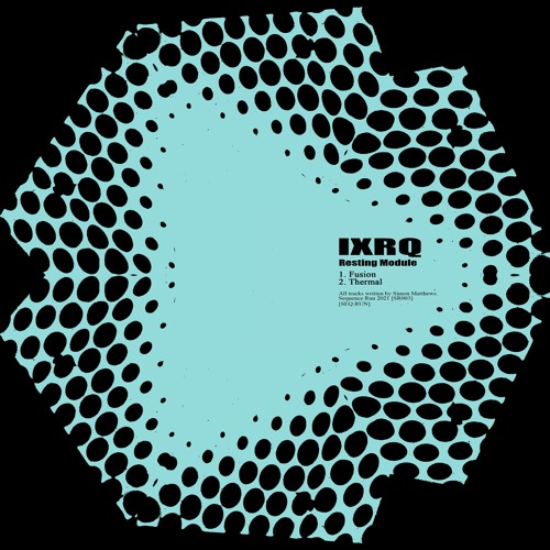 IXRQ - Fusion