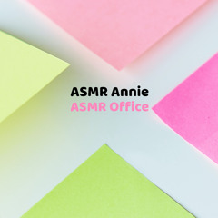 ASMR Office