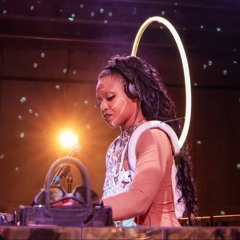 BECOMING DJ set - Silver Tears