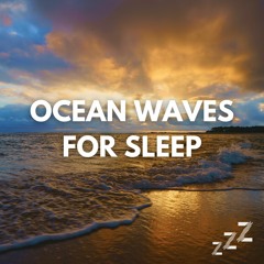 45 Minutes of Ocean Waves Crashing on Shore (Loopable, No Fade, No Music)