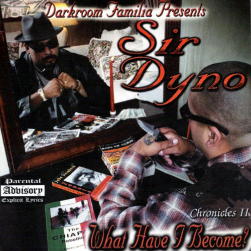 【G-RAP】 Sir Dyno - Through My Eyes Stream Sir Dyno | Listen to What Have I Become? playlist online