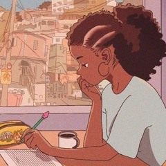 Lofi Brasileiro 🇧🇷 Bossa Nova Latin beats lo-fi Brasil Brazilian Chill Samba