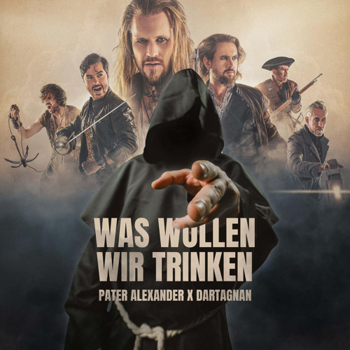 Was wollen wir trinken?