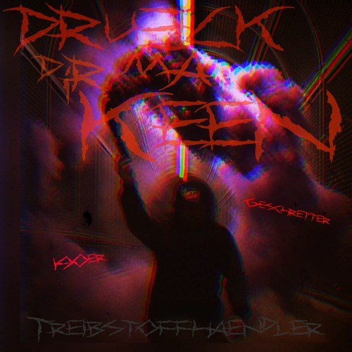 TSH //  DRueCk d¡R mA KeeN || 190er Geschretter