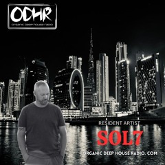 SOL 7  | Resident Mix | 06 December 2024 | ODH RADIO