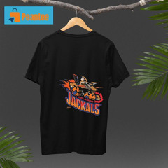 Orlando Jackals Roller Hockey International Team 2024 Shirt