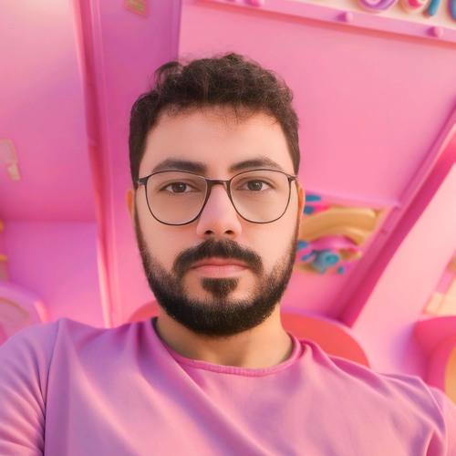 Zen Eyer - Crazy