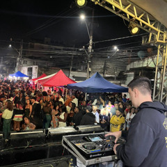 MC RODRIGO DO CN - REGUA MAXIMA - E SO PAU E TCHAU ( DJ JR DO MD )