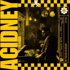 Nickel 56 pres. Acidney 1: Live at The Lord Gladstone