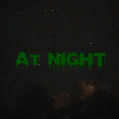 At Night