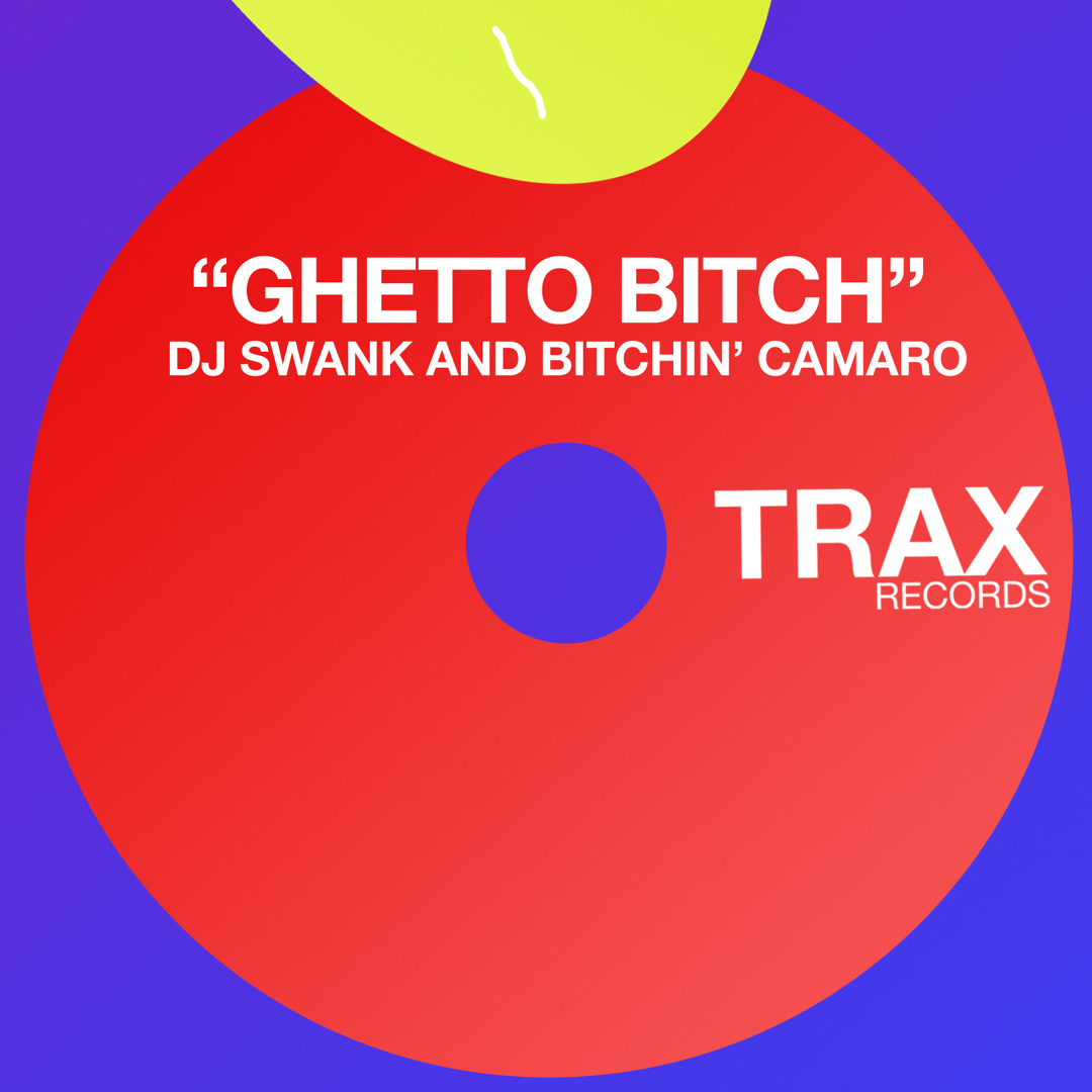 Stream Bitchin' Camaro | Listen to Ghetto Bitch playlist online for ...
