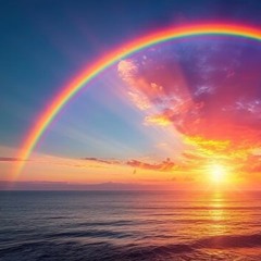 Episode 151 / The colors of the rainbow