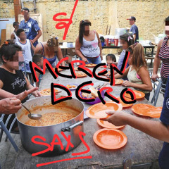 Merendero