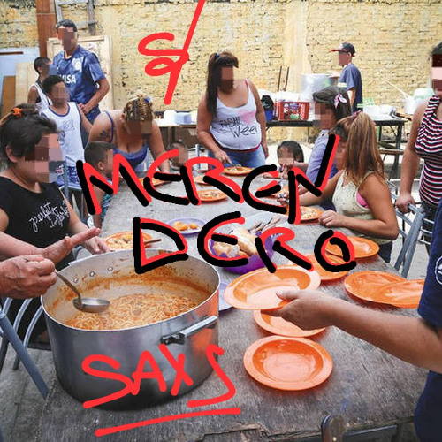 Merendero