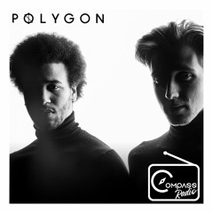 Compass Radio 09 - Polygon
