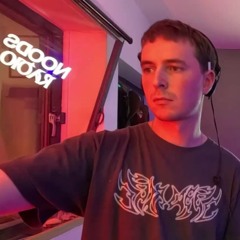 MAXFILESIZE_DJ (NOODS RADIO)