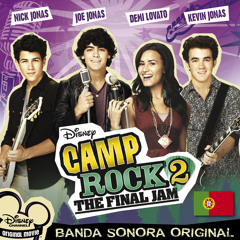 Camp Rock 2: The Final Jam
