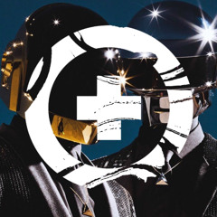 Daft Punk - Technologic & Oliver Schories - Artik (Chapter 24) - (Apotech Mashup)