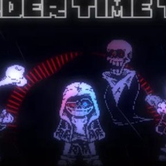 [MURDER TIME TRIO] Rain Of Dust remix by seriyan